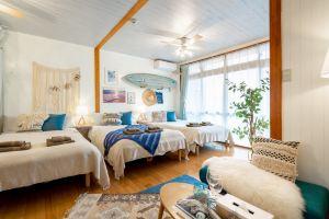 Within Walking Distance of Kokusai Dori Near Airp, Наха