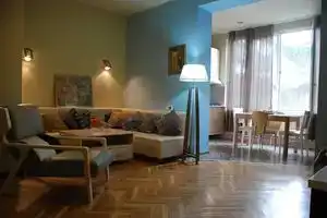 Cozy Apartment on Chitadze Street, Тбилиси