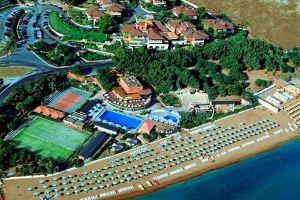 Casarossa Hotel Residence & Beauty, Кротоне