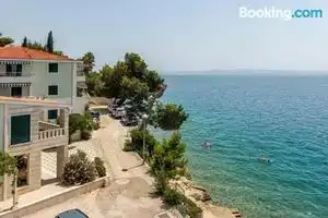Marello, Krvavica