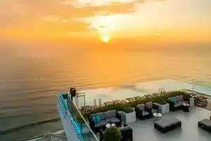 Tms Hotel Da Nang Beach, Дананг