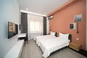 Studio Apartment in the Center by Sweet Home, Ереван