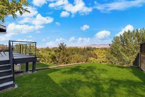 Lux! Best Views in Boise! Sauna, Hot Tub, City & Mountain Views! 4 Br, Sleeps 10, Бойсе