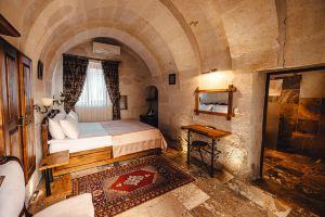 Hanzade Suites Cappadocia, Гёреме