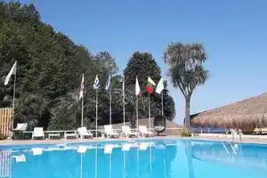 Glamping Martini Kvariati, Квариати