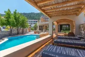 Meli Suites, Thassos, Скала-Потамиас