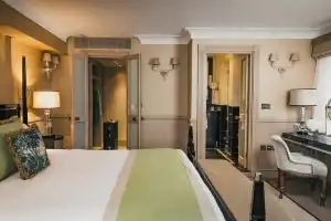 St James Hotel & Club Mayfair
