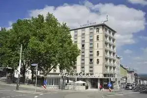 Golden Tulip Kassel Hotel Reiss, Кассель