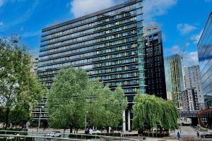 CitySuites Aparthotel, Манчестер