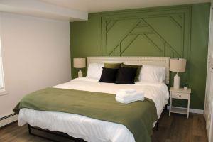 Beach Casino Shopping Resort 3 Bedroom Getaway Suite, Атлантик-Сити