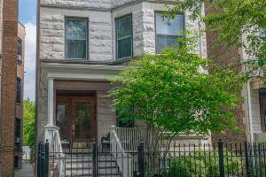 Chicago Guest House Wrigleyville, Чикаго