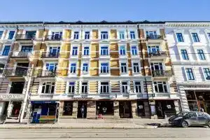 BJØRVIKA Apartments - Solli, Осло