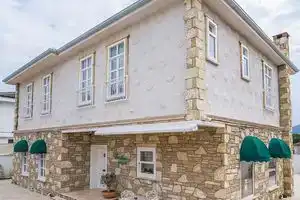 B&Y Burgaz, Киразлы