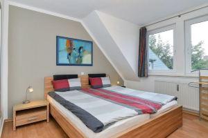 Vakantieappartement "Ambiente", Вестерланд