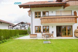 Ferienwohnung Wietek, Оберстдорф