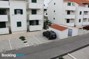 Apartment Patricia, Водице
