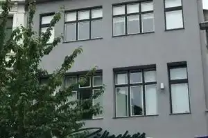 Park Apartaments, Аахен