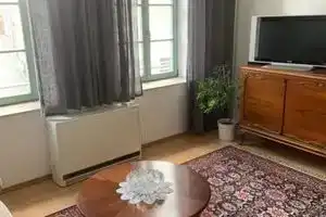 Altstadt Ferienwohnung, Висмар
