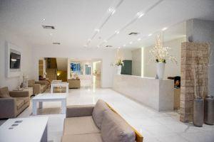 Thalia Hotel -All Inclusive, Пефки