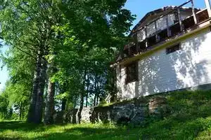 Holiday Park Ruskeala, Рускеала