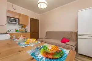 Apartment Kazan-Center at Chernyshevskogo, Казань