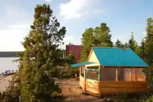Baikal Hotel Petrovich, Северобайкальск