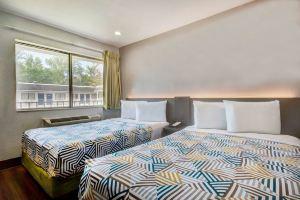 Motel 6 Port Allen, la - Baton Rouge, Батон-Руж
