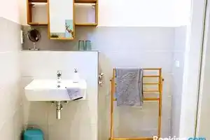 Gemütliche Ferienwohnung am Uniklinikum Leipzig -"Pauli", Лейпциг