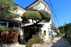 Ryokan Oomasa, Карацу