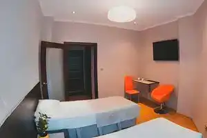 Cruise Hotel, Пионерский