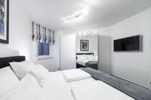 Luxurious 4-star apartment in Bad Kreuznach-Süd, Бад-Кройцнах