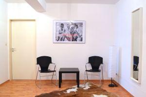 Charming & central living in Weiden - Ciao, Вайден