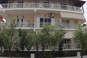 Villa Marina Neoi Poroi, Нео Пори
