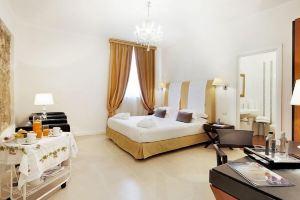 Hotel Palazzo Cavalieri, Сиракуза