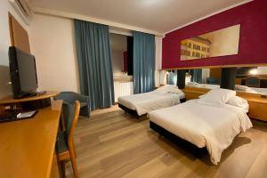 Hotel Casagrande, Фельтре