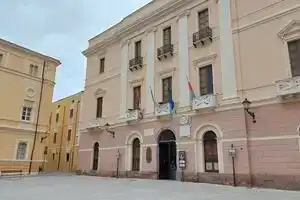 Vacation apartment the Philadelphus a few kilometers from the sea, Иглесиас