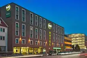 b&b-Wandsbek, Гамбург