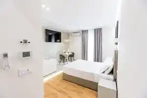 Centoquindici Rooms & Suite, Монтесильвано