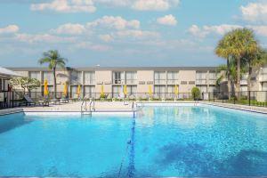 Отель «Floridian Express International Drive», Орландо
