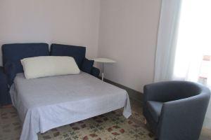 Casa Fronte Spiaggia Bianca, Поццалло
