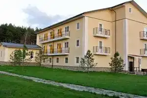 Gallery Art Hotel, Таруса