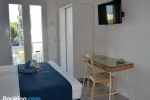 Antonio&Maria's Home, Скафати