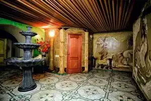 Cabanas Boutique Hotel, Одесса