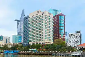 Renaissance Riverside Hotel Saigon, Хошимин