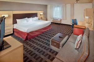 TownePlace Suites Albany Downtown/Medical Center, Олбани
