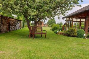 Vacation apartment at the game reserve, Бад-Гарцбург
