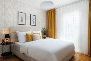 Luxury Apartments Zelny TRH 4, Брно