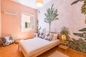 Casa Tropicana, Керкира