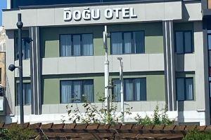 Otel ORTADOĞU, Шанлыурфа