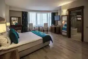 LİVA HOTEL MERSİN, Мерсин